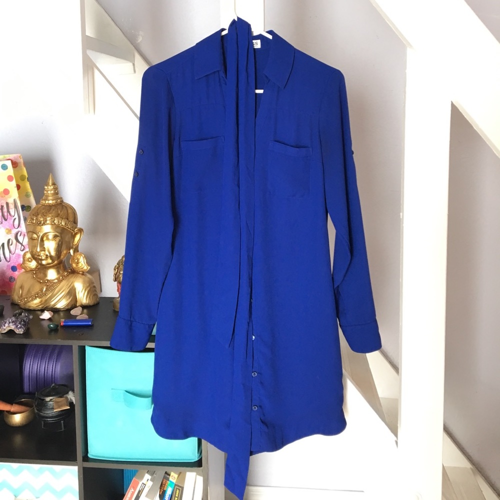 3 Office dresses bundle